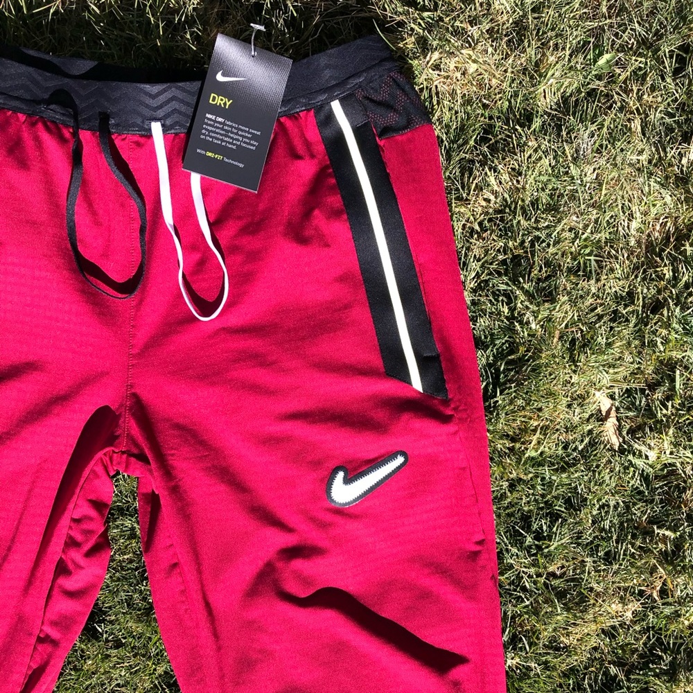 🆕 Nike Phenom Wild Run Dri-FIT Running Pants